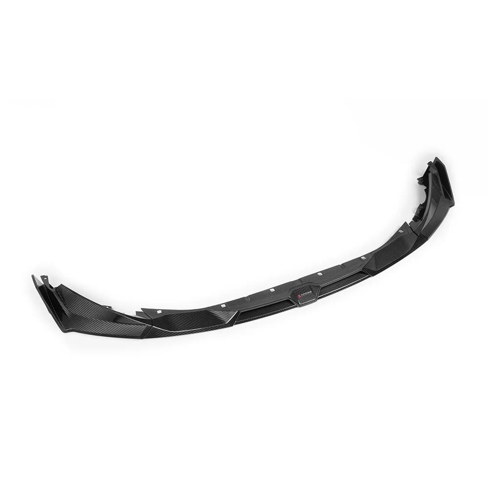 Губа (Карбон) V2 на BMW M3 G80 / G81 2021-2026 року
