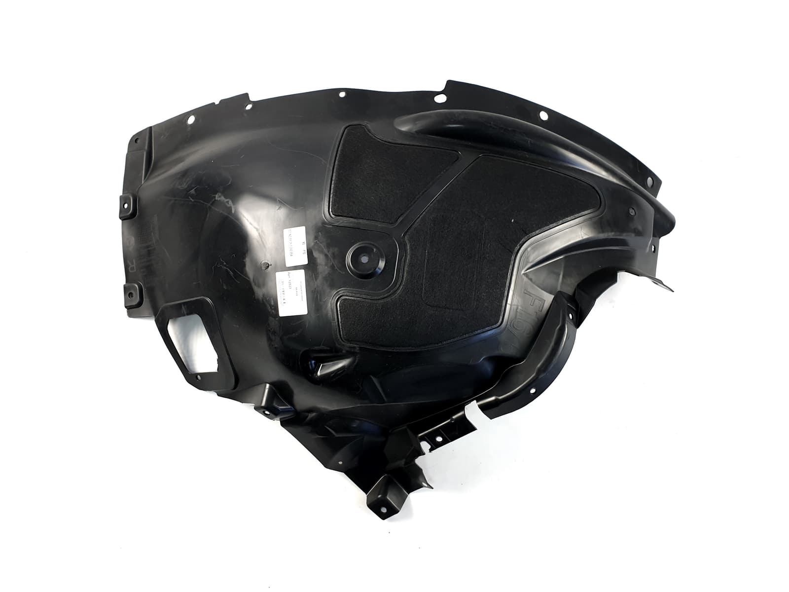 Підкрилки передній правий на BMW X5 F15 2013-2018 року