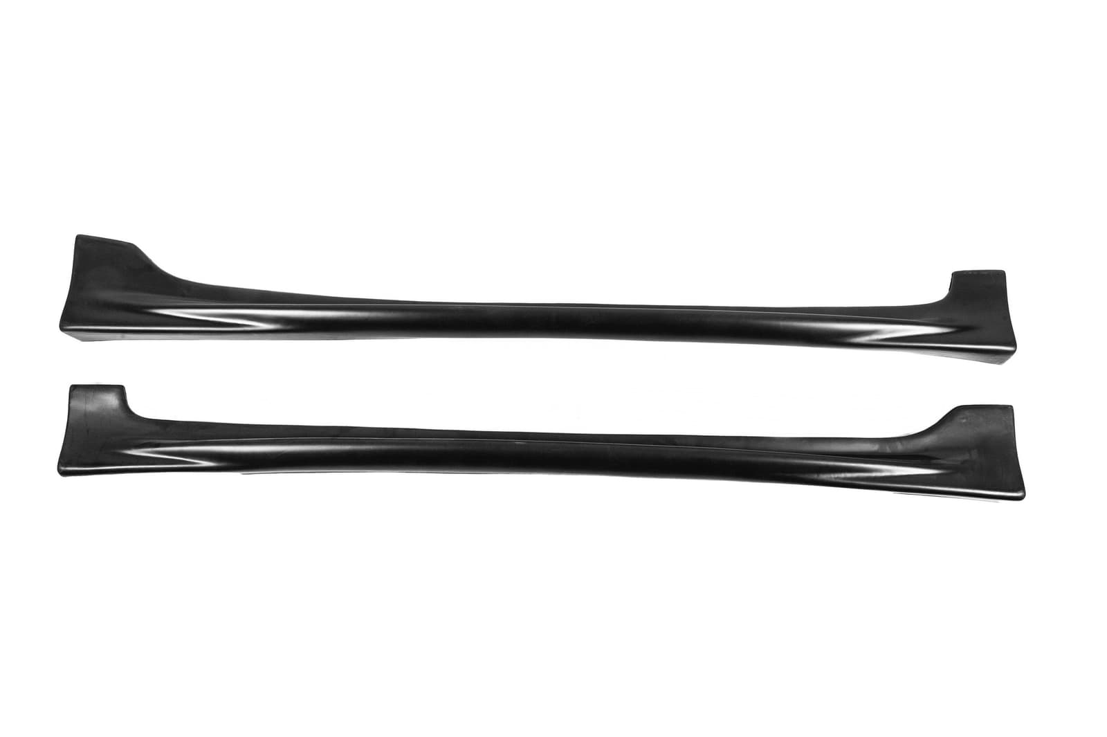 Бокові пороги V-1 (HB, Під фарбування) 4