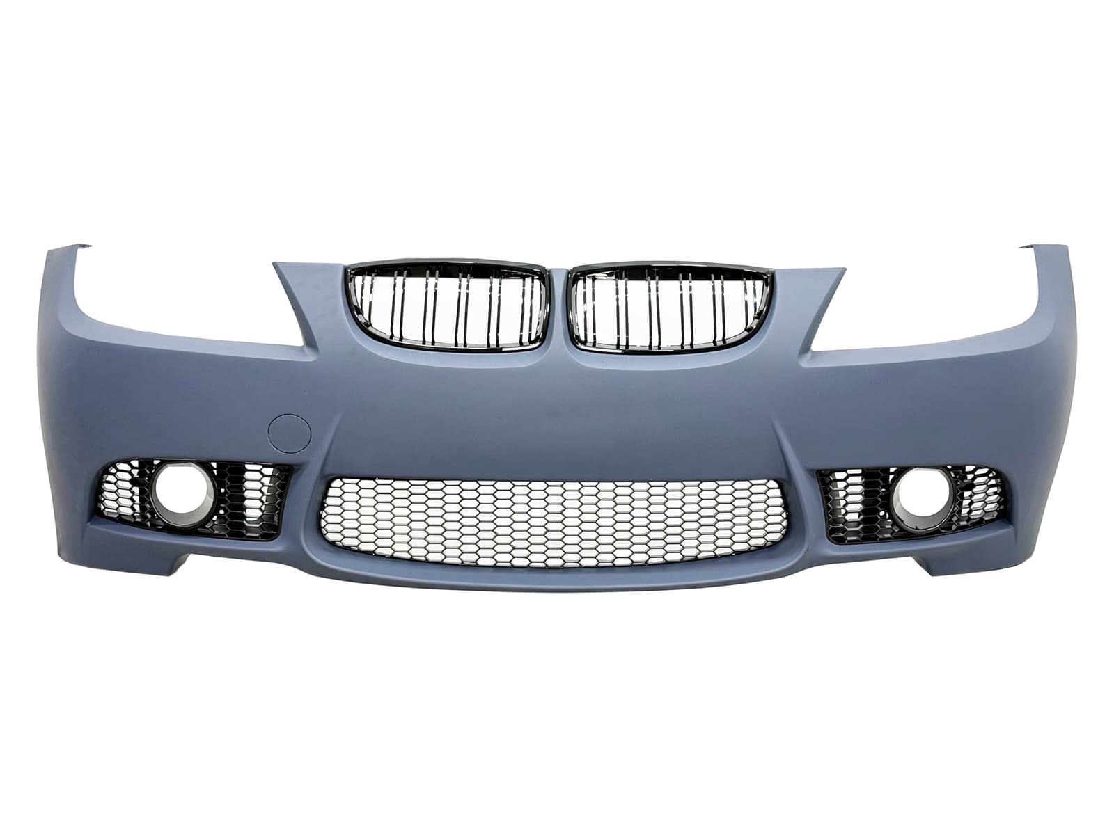 Бампер передній M3 Style BMW 3 Series E90 LCI 2008-2011