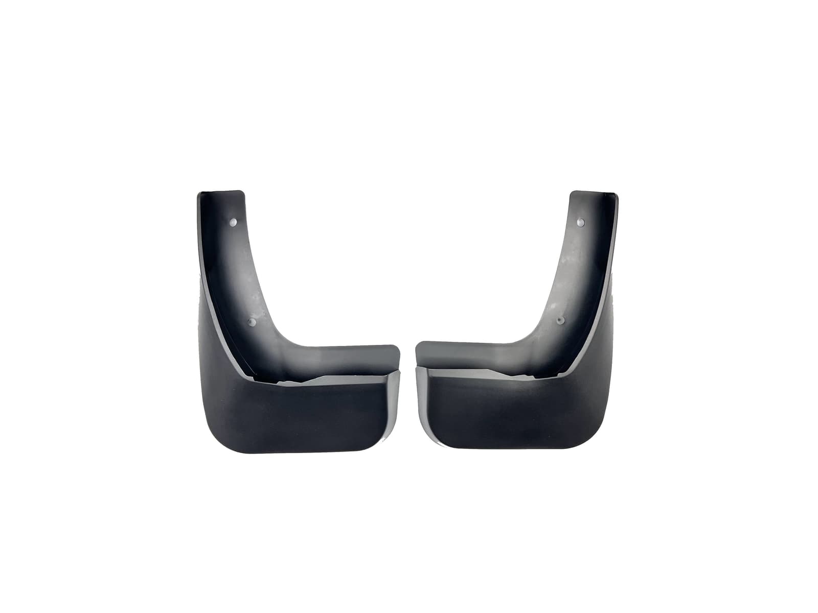 Бризковики задні для Citroen C-Elysee 2012+ комплект 2 шт