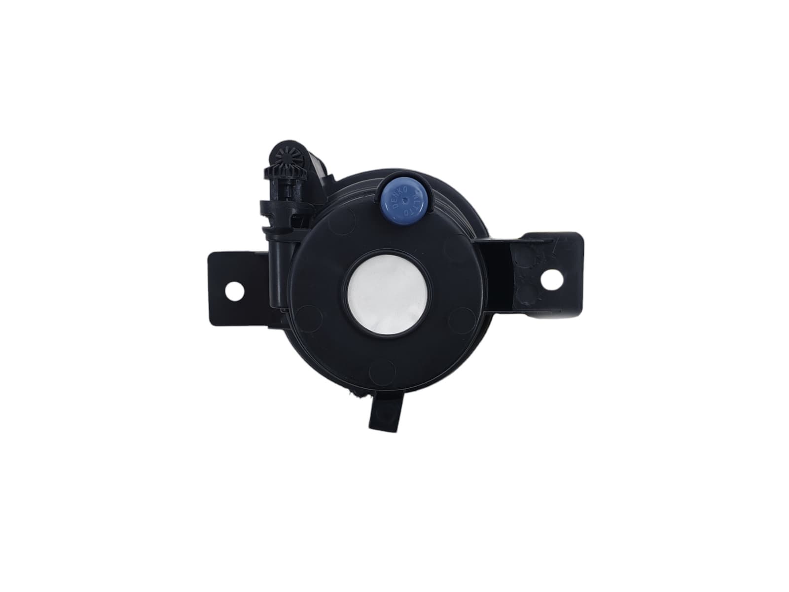 Протитуманна фара RH на BMW X5 E70 2010-2013 року 2