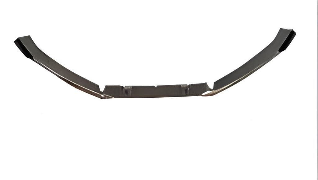Передня карбонова Lip накладка TTRS-Style (2014-2020)