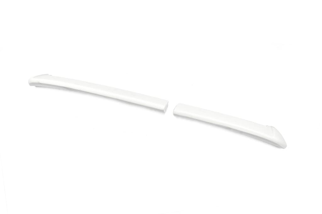 Спойлер Anatomic (2 дверки, під фарбування) 3
