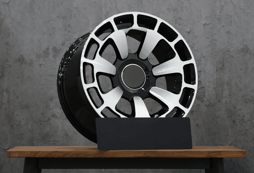 Ковані диски OEM R20 (4 шт)