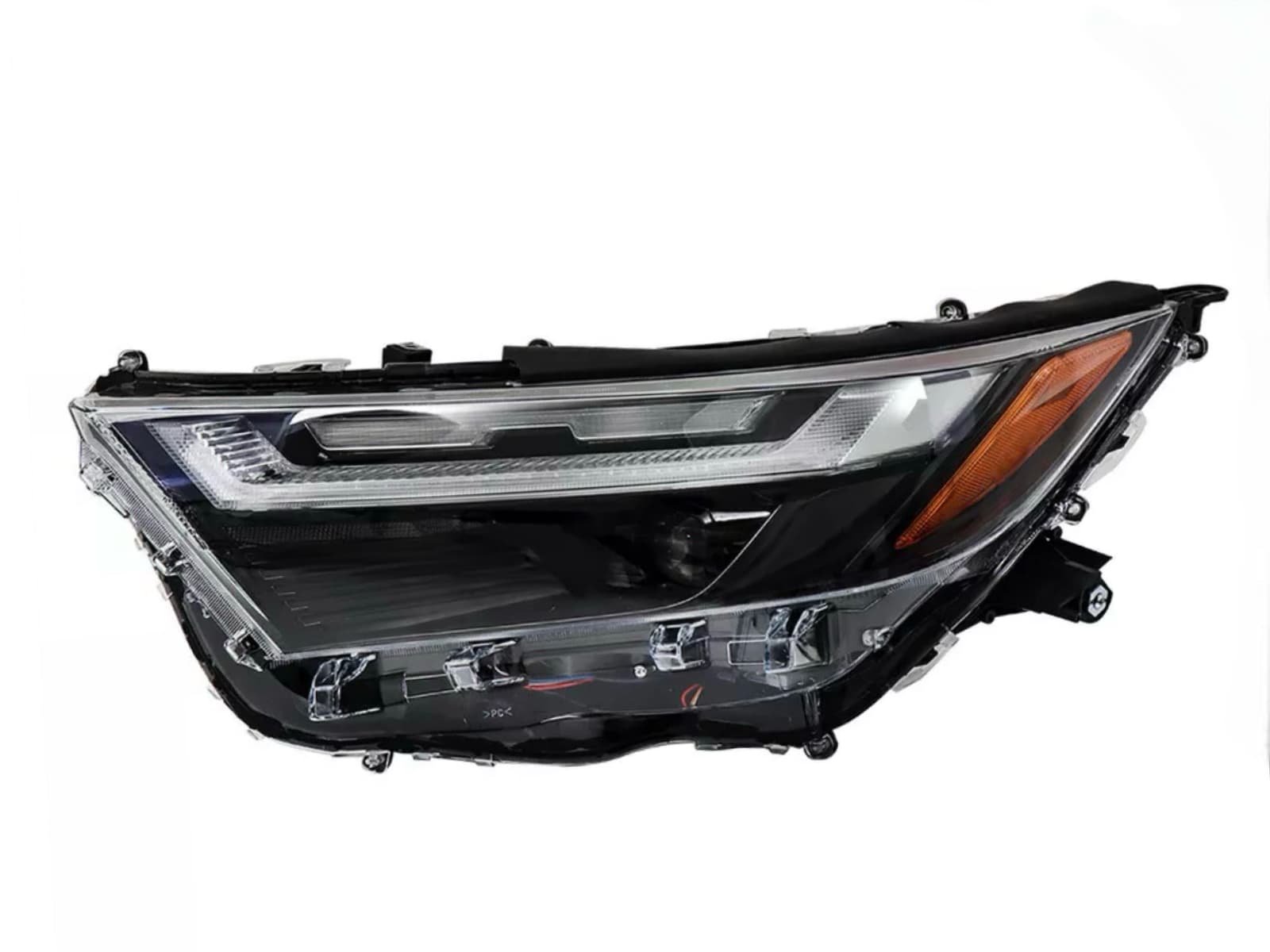 FULL LED фара ліва рестайлінг 2023 для Toyota Rav-4 USA 2018-