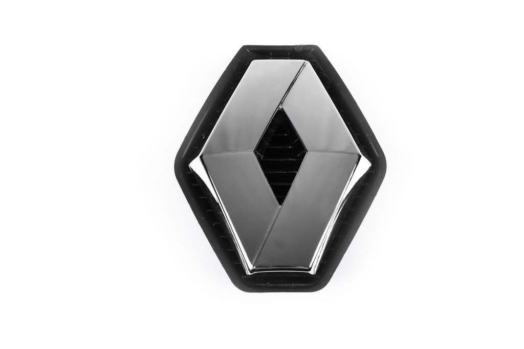 Емблема Renault (2001-2007) 2
