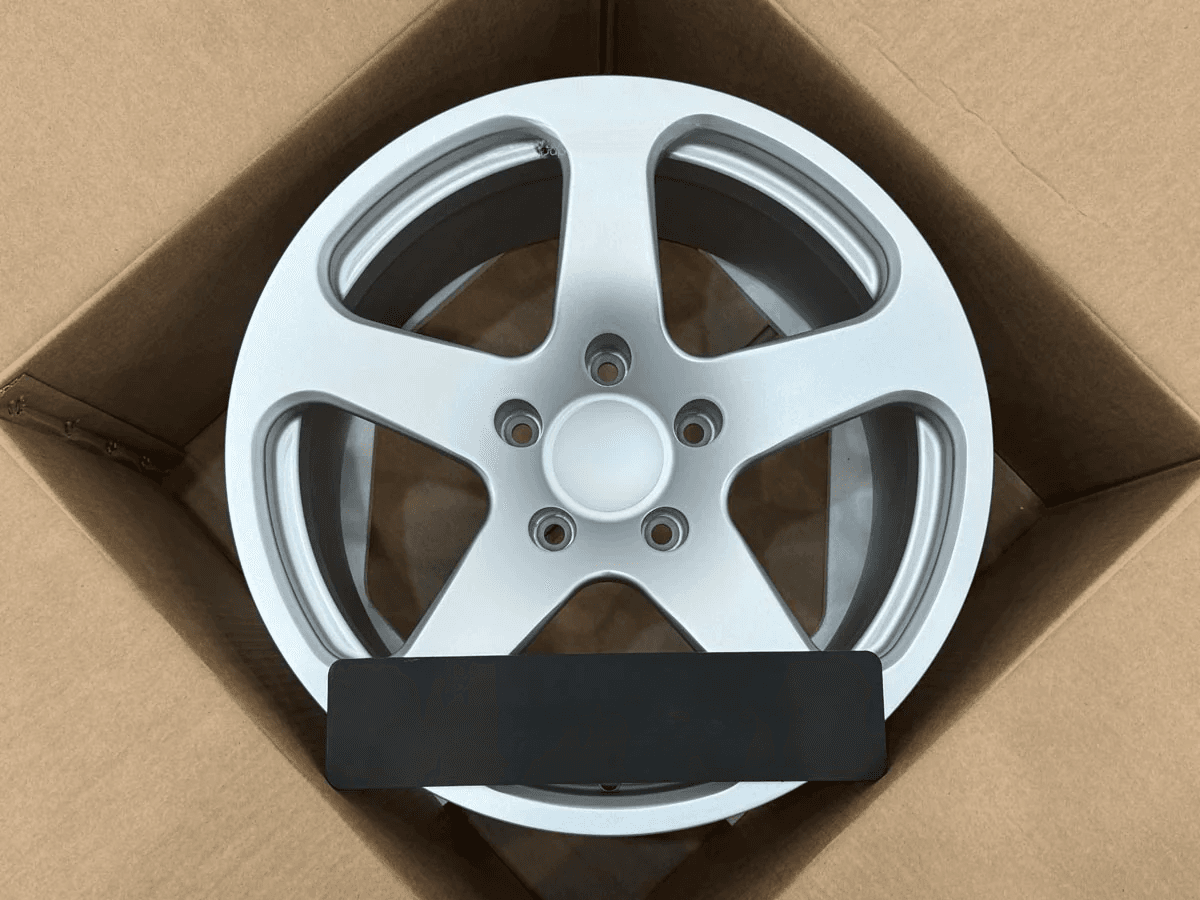 Ковані диски OEM R18 (4 шт)