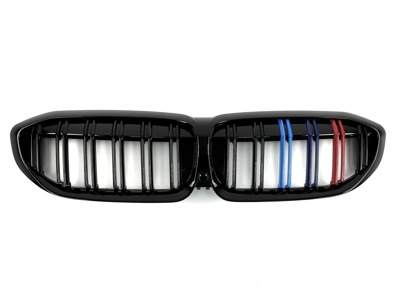 Ніздрі M-color (Подвійні M-Look) на BMW 3 Series G20 / G21 2018-2022 року