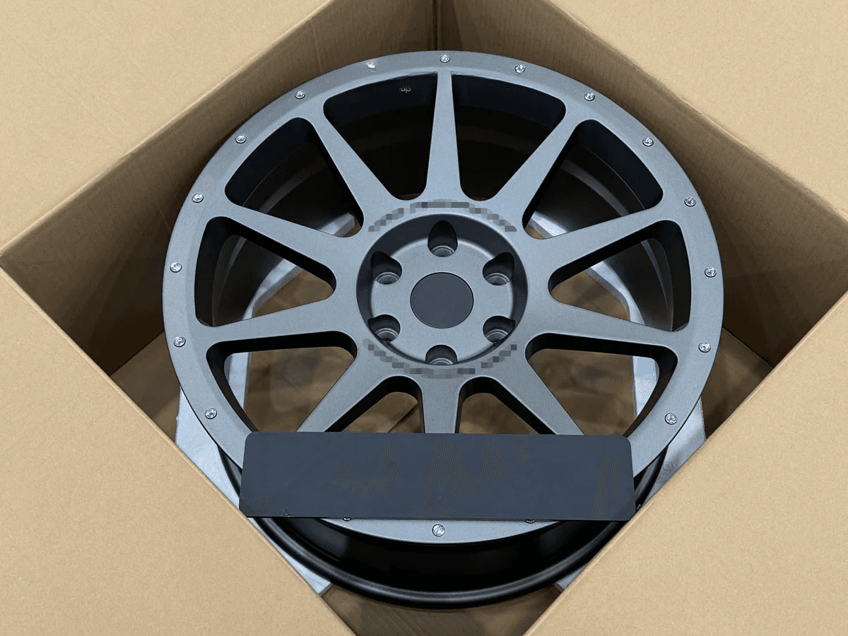 Ковані диски OEM R20 V2 (4 шт) 3