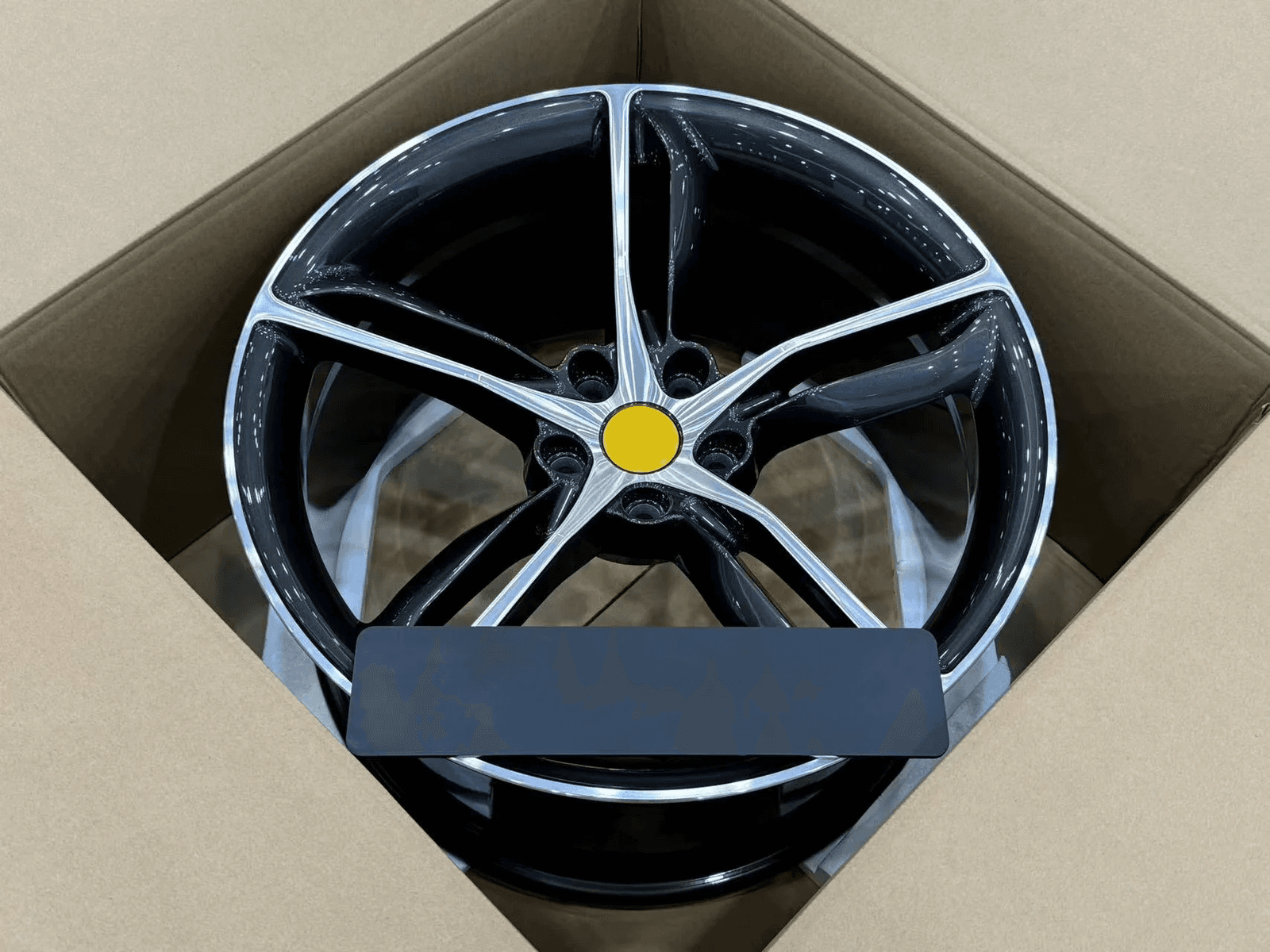 Ковані диски OEM R20 V3 (4 шт) 2