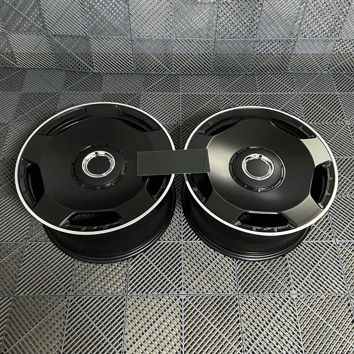 Ковані диски OEM R20 V2 (4 шт)