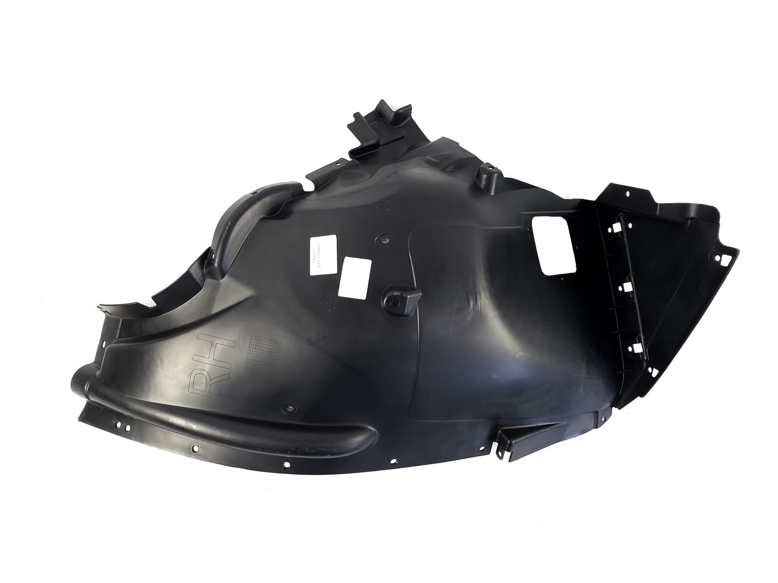 Підкрилки передній правий на BMW X5 E70 2007-2010 року