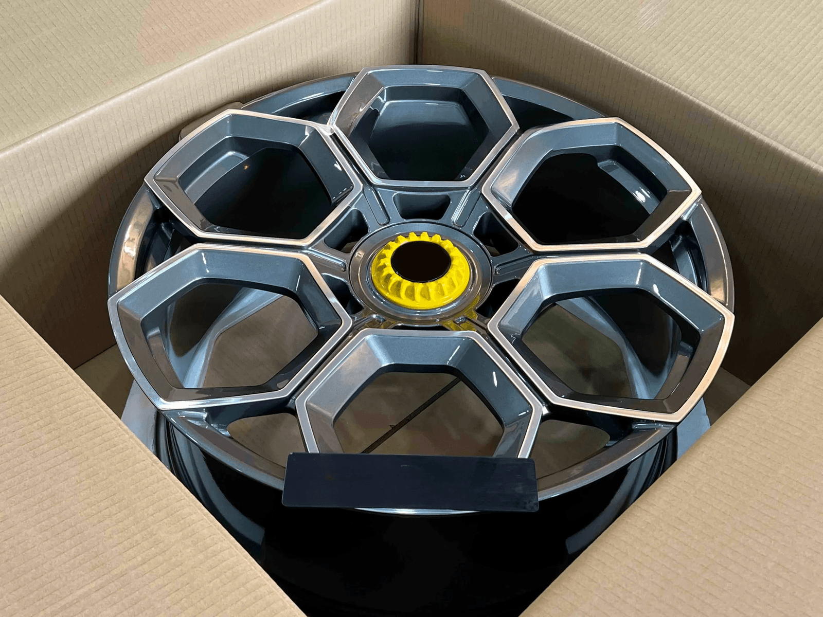 Ковані диски OEM R20 V1 (4 шт) 2