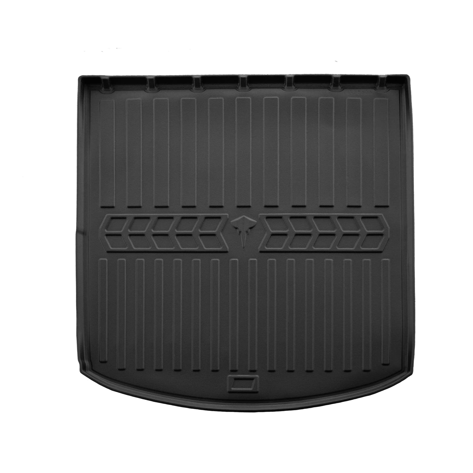 Килимок в багажник Stingray 3D (5 місць в 7 містному автомобілі)