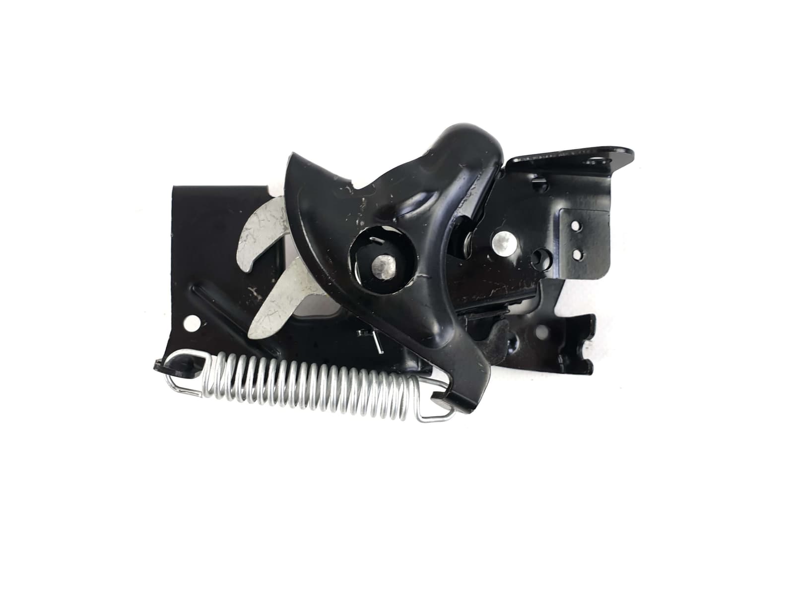 Замки капота RH на BMW 3 Series F30 / F31 2011-2018 року