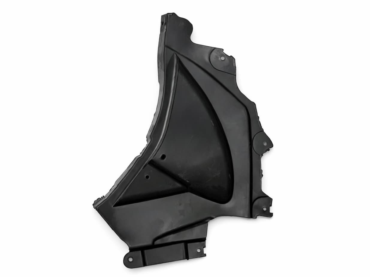 Правий локер M Paket 51118074892 для BMW 3 series G20 G21 2018-2022