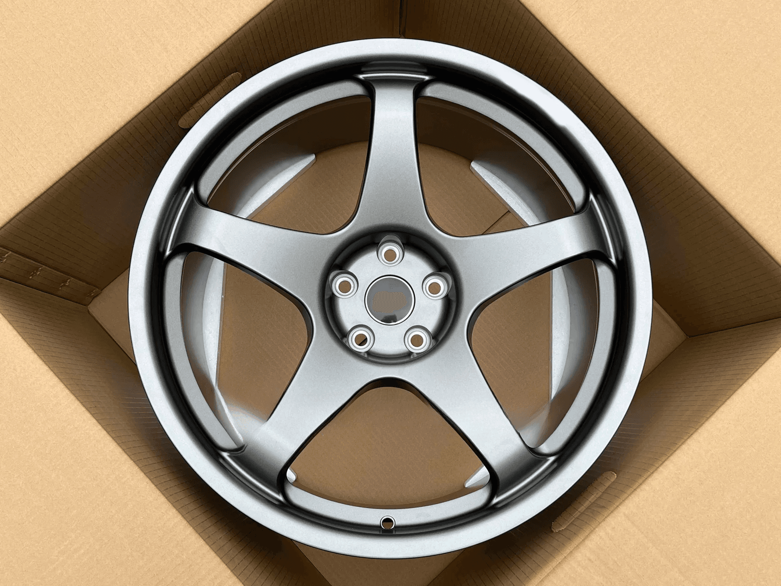 Ковані диски OEM R20 V5 (4 шт)