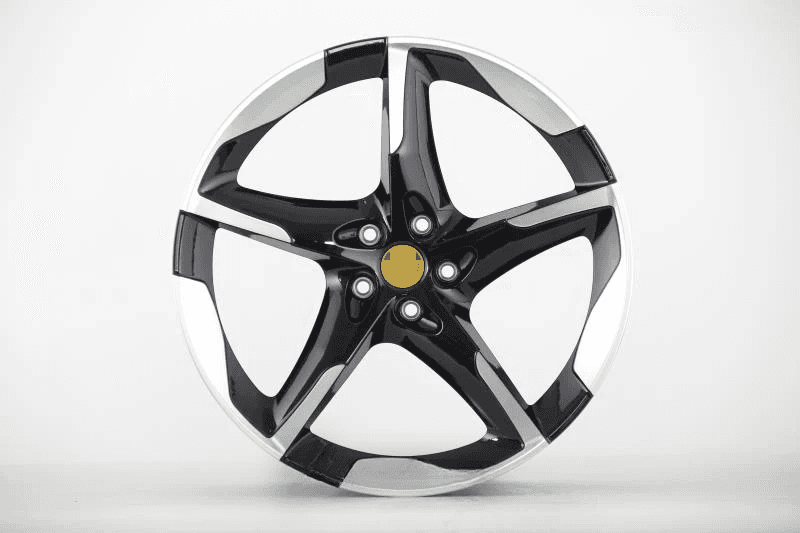 Ковані диски OEM R22 R23 (4 шт)