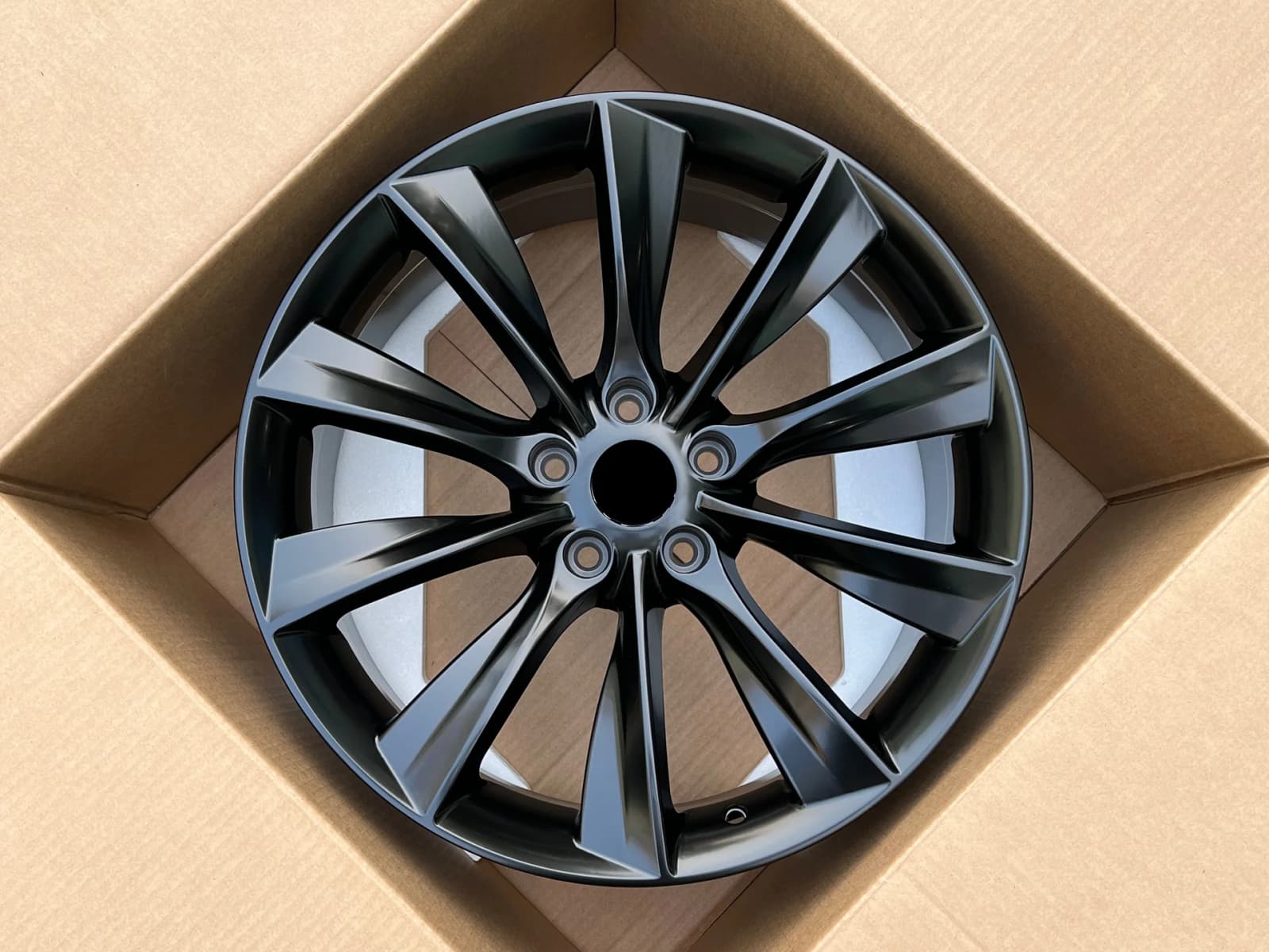 Ковані диски OEM R21 V1 (4 шт)