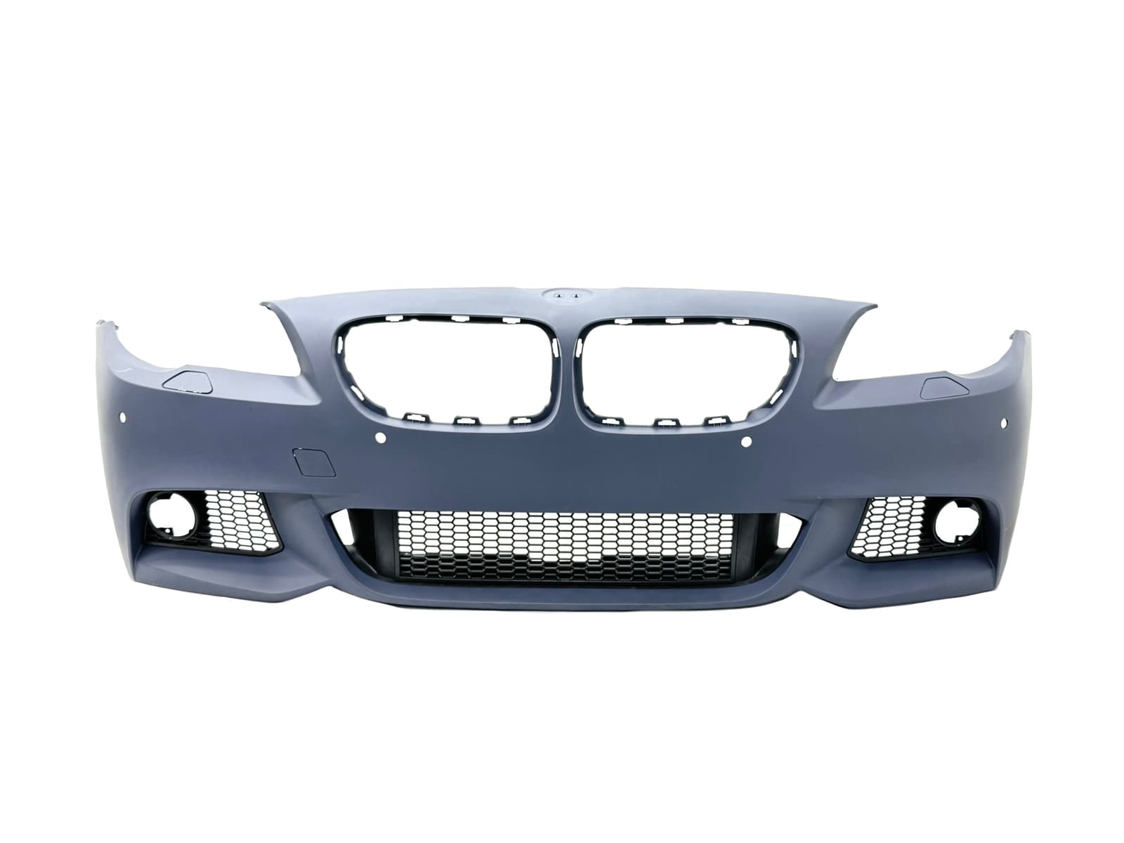 Передній бампер у зборі M Paket BMW 5 Series F10 F11 2010-2013