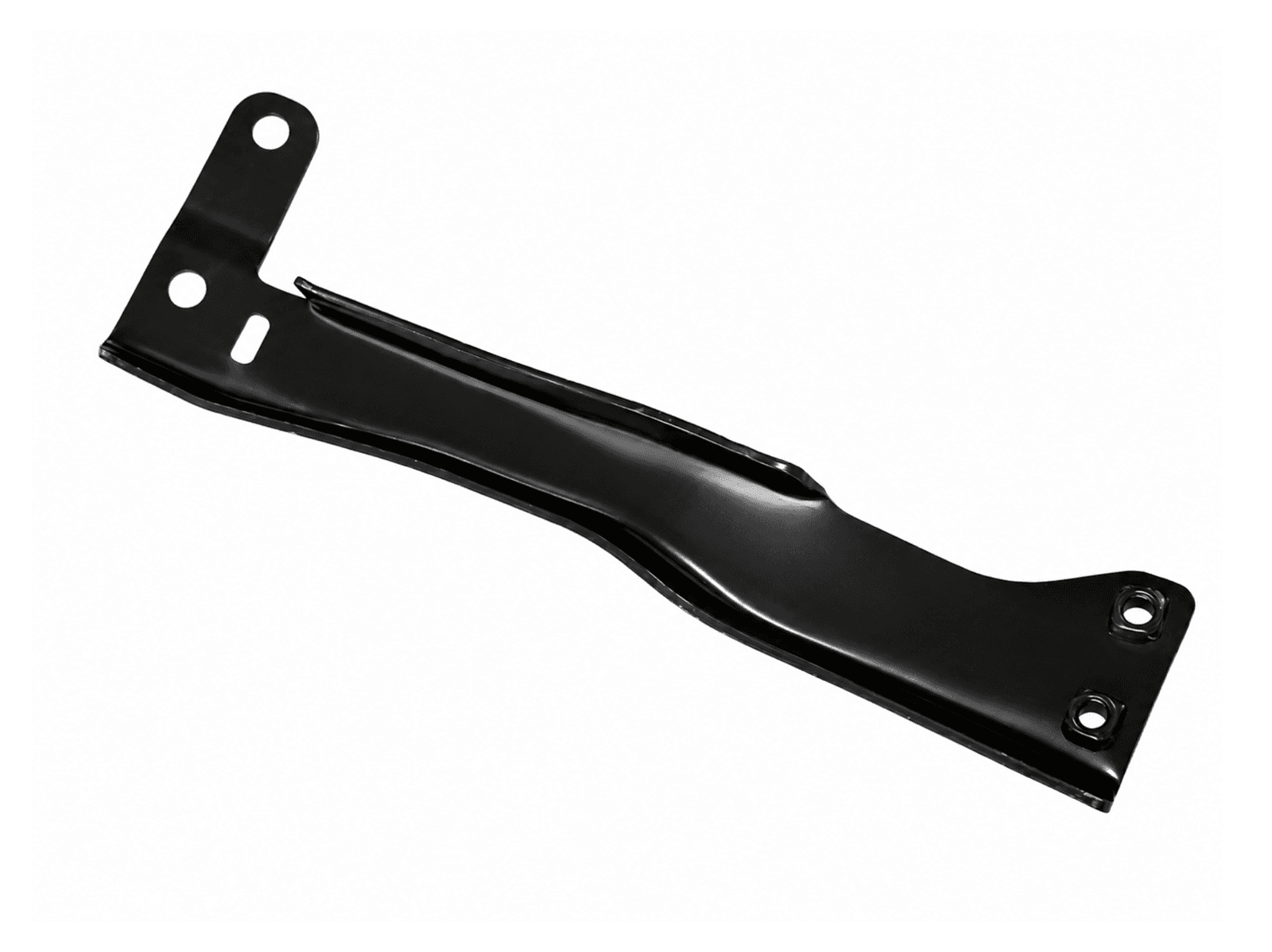 Кронштейн лівого окуляра 51117368479 для BMW G30 G31 G11 G12