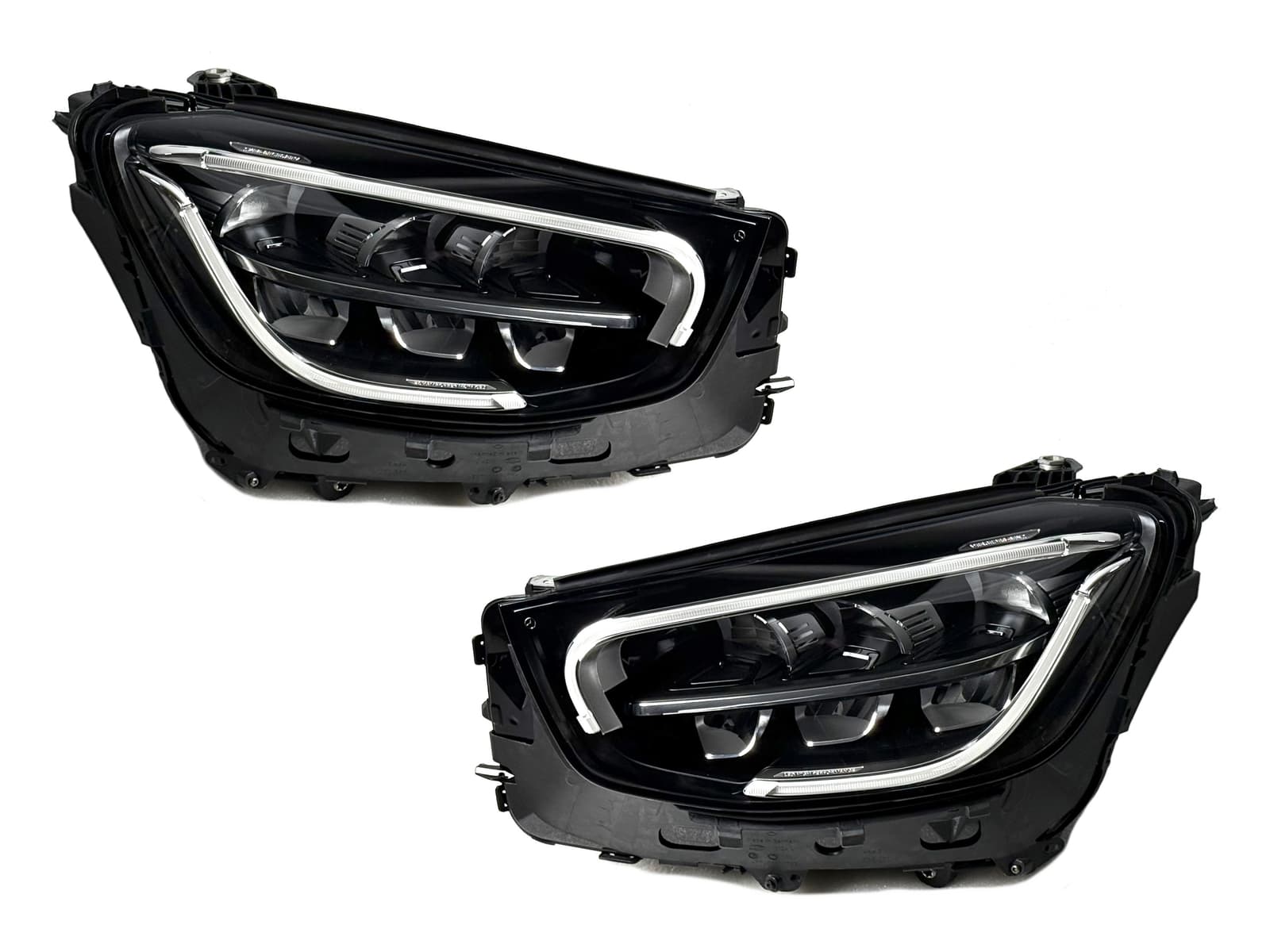 Фари Full LED Mercedes GLC-Class X253 / C253 2020-2023