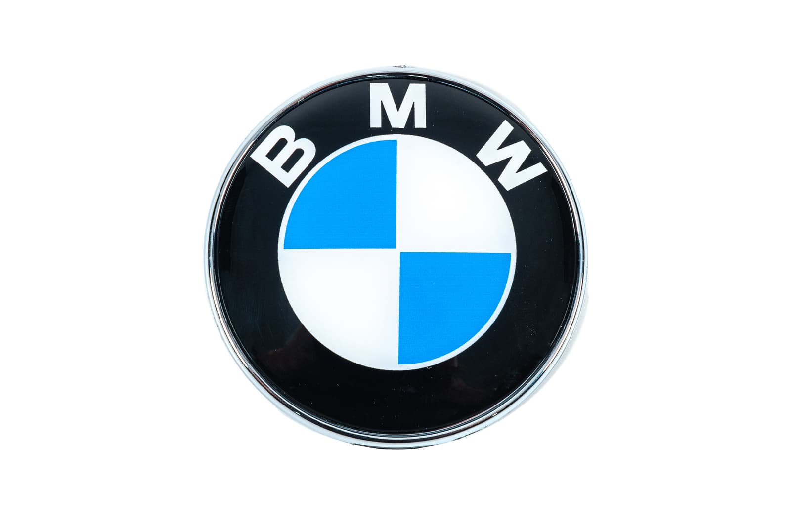 Емблема (OEM) Задня, 74мм