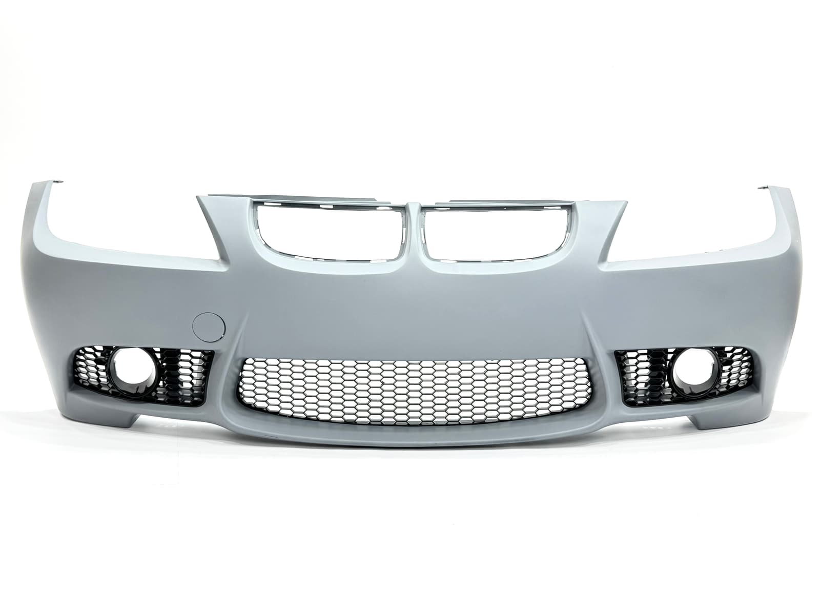Бампер передній M3 Style BMW 3 Series E90 2005-2008