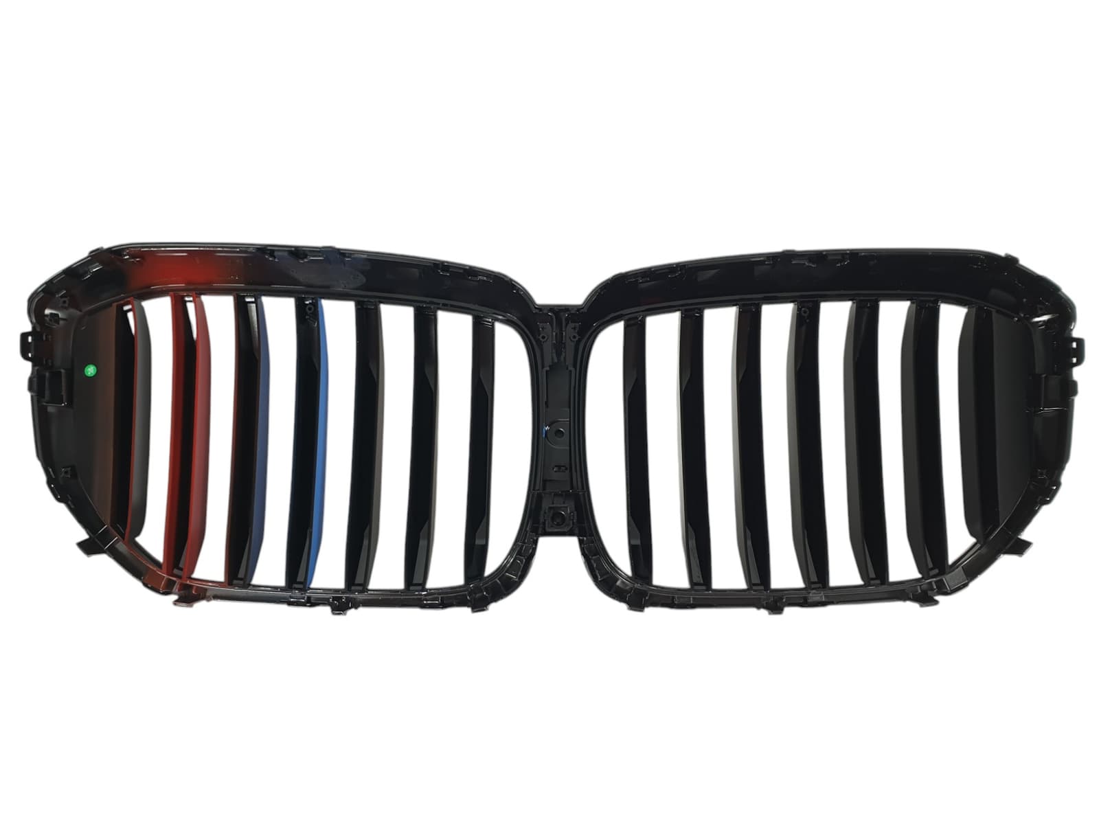Ніздрі M-Color на BMW X5 G05 2023-2025 року 3