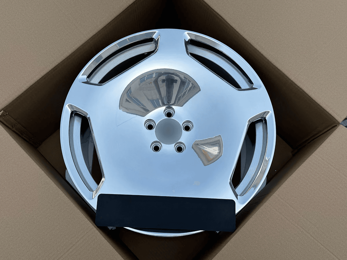 Ковані диски OEM R21 (4 шт)