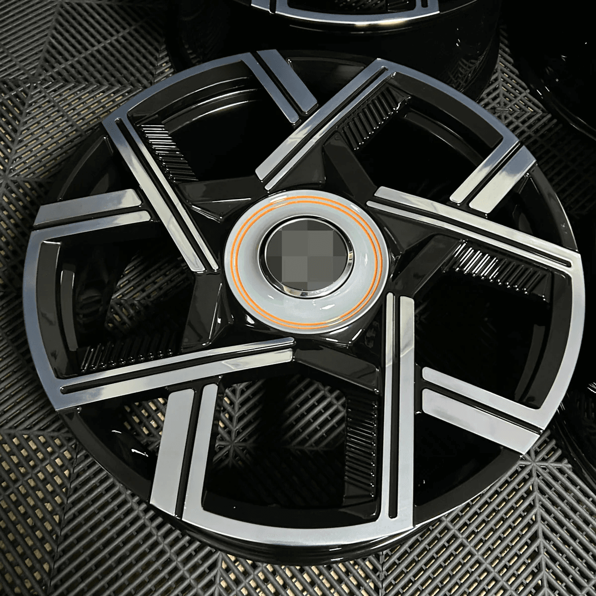 Ковані диски OEM R22 V6 (4 шт)