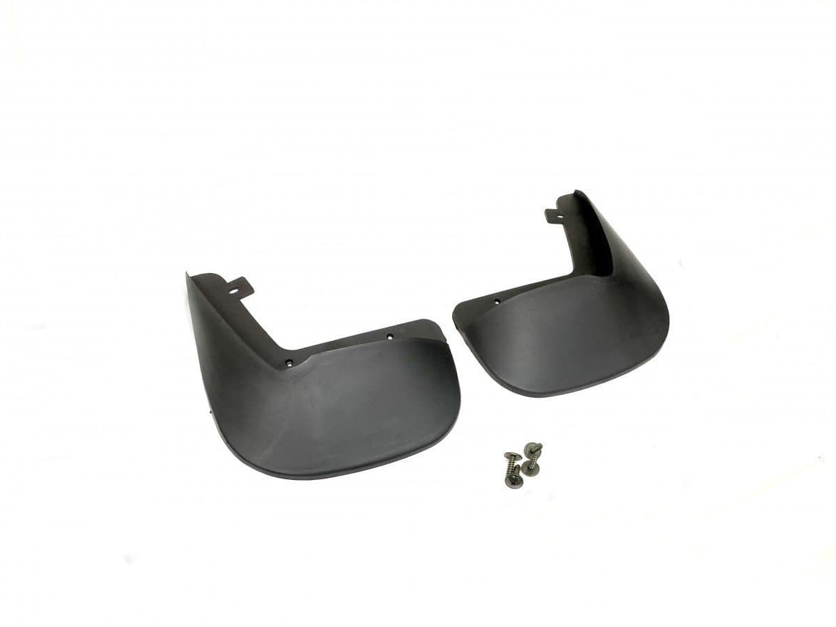 Передні бризковики Volkswagen Passat B5 SD/WG 2002-2005 комплект 2шт