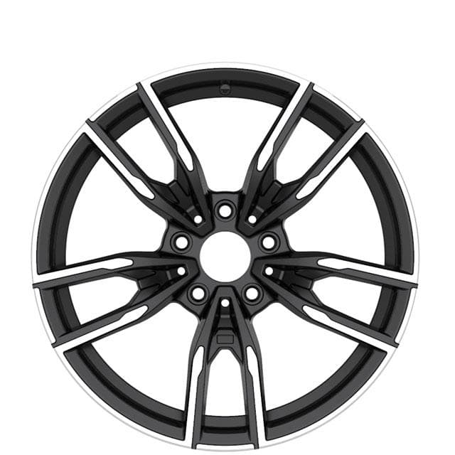 Ковані диски DH-Style V13 R20