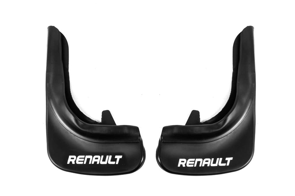 Renault Бризковики EuroCap (2 шт)