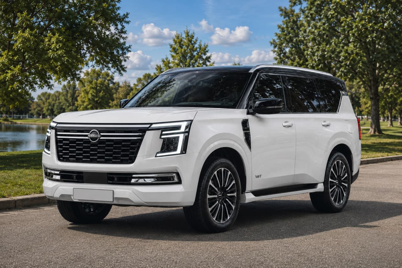 Інтегровані рейлінги сірі OEM (ABS-пластик)