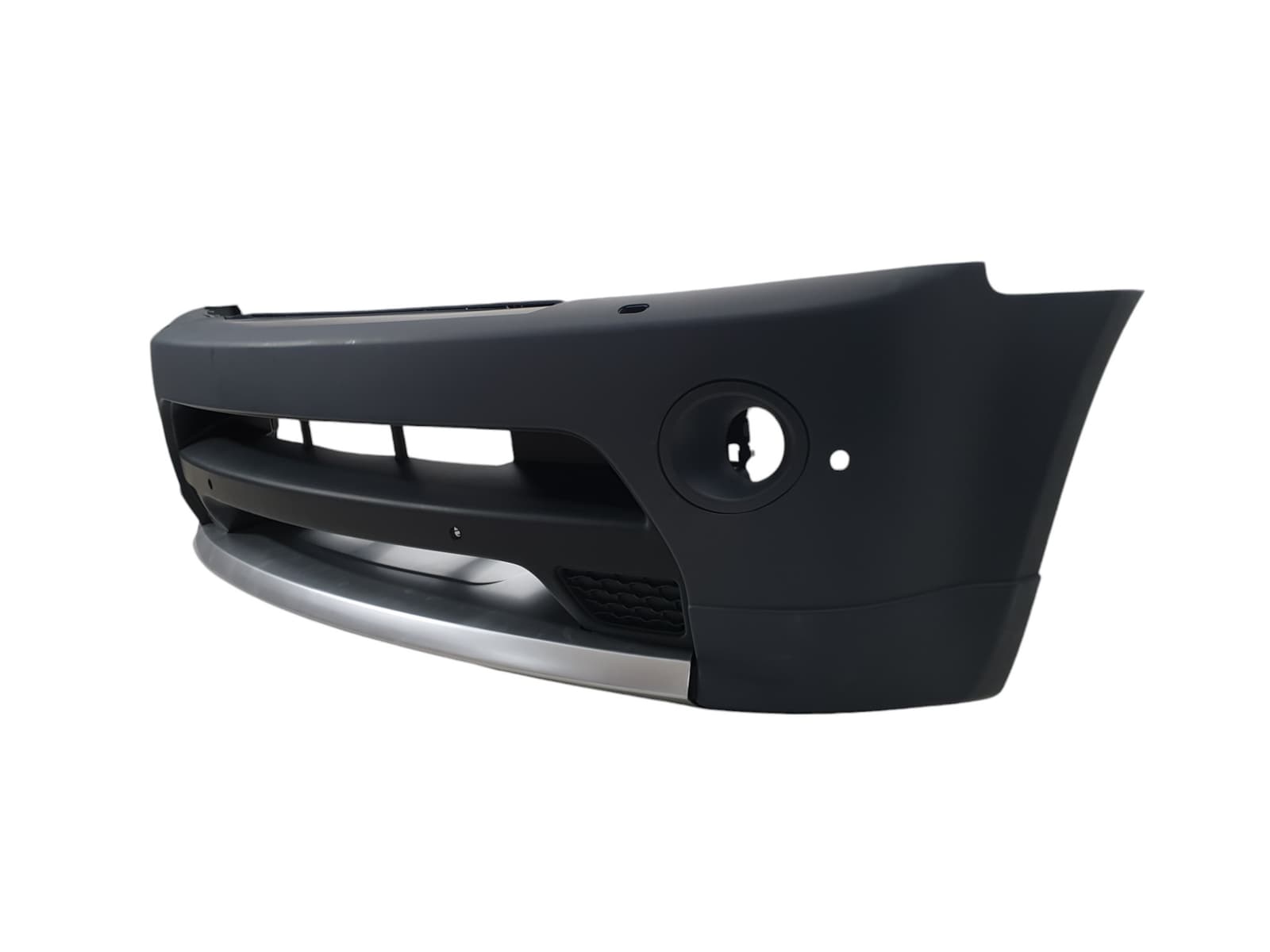Комплект обвісів (стиль Autobiography) на Land Rover Range Rover Sport L320 2010-2013 року 4