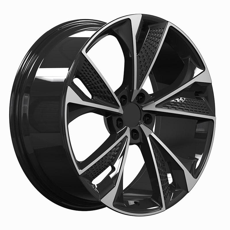 Ковані диски DH-Style V10 R21