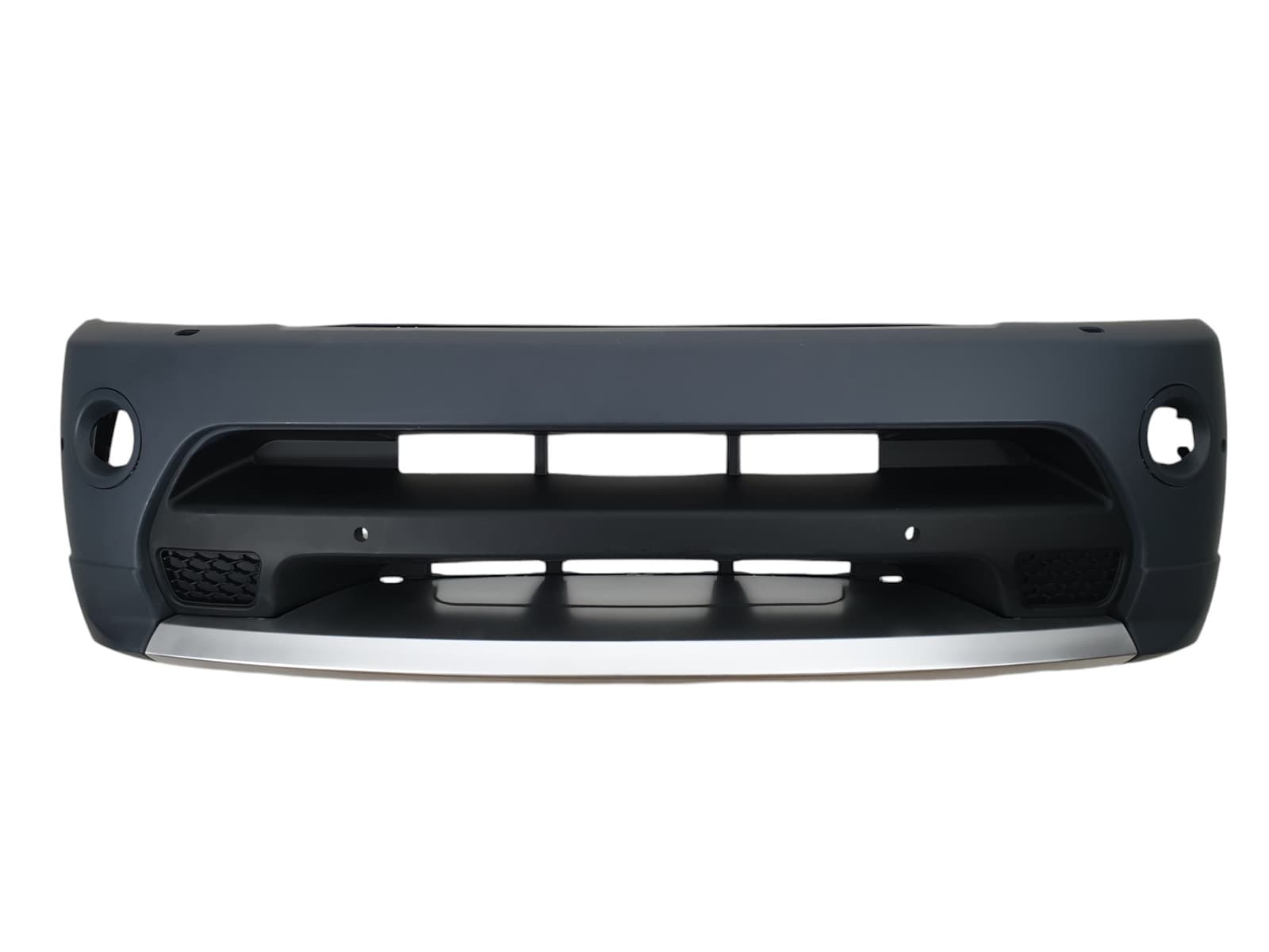 Комплект обвісів (стиль Autobiography) на Land Rover Range Rover Sport L320 2010-2013 року 2