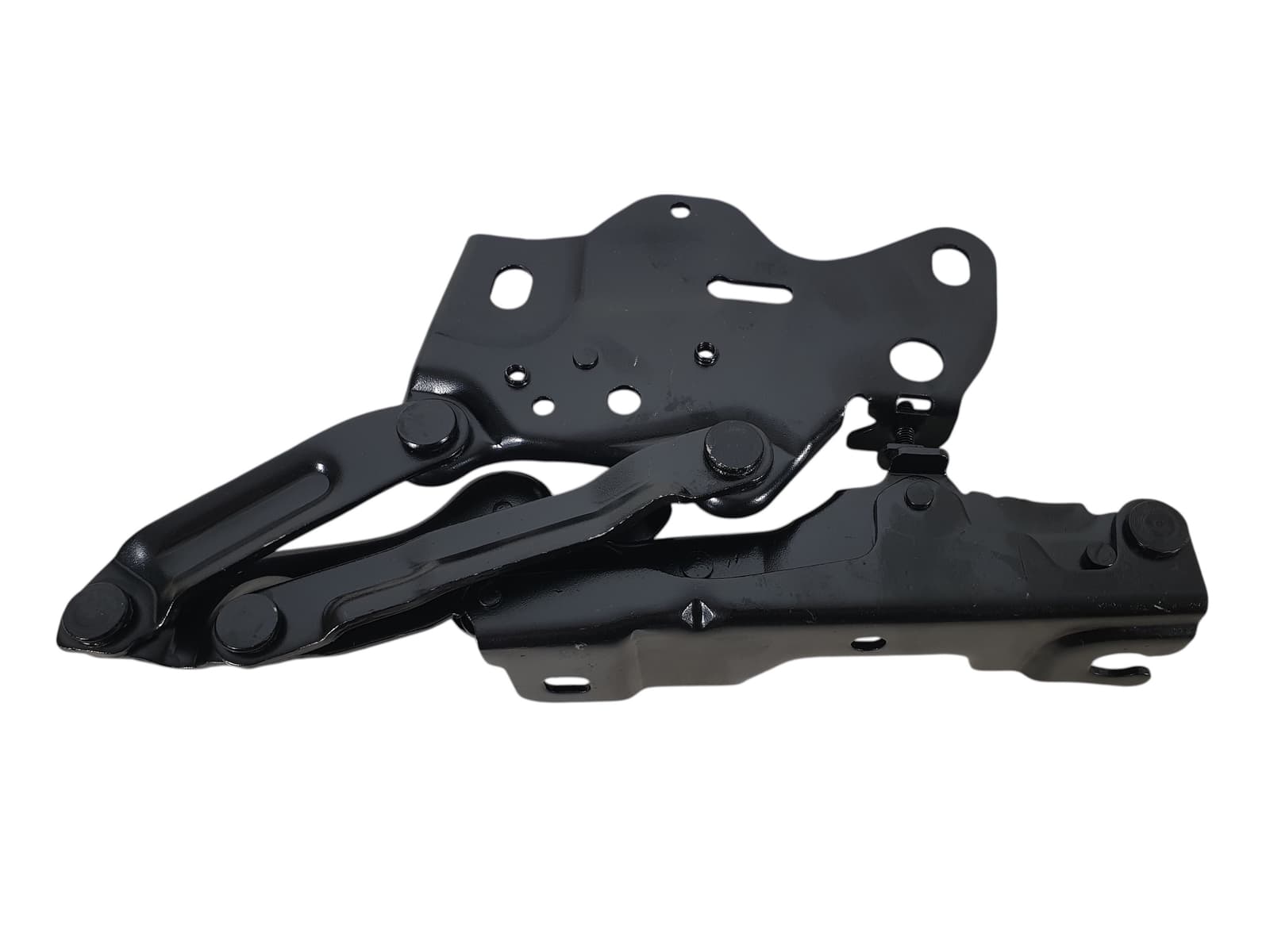 Петлі капота LH на BMW X5 G05 2018-2022 року 2