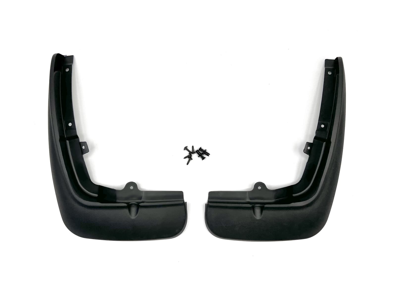 Бризковики передні Land Rover Range Rover Sport 2005-2013 комплект 4шт