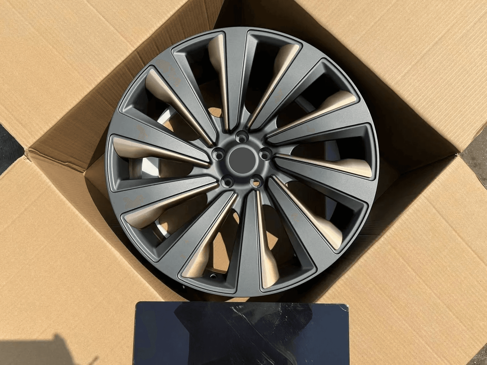 Ковані диски OEM R23 V4 (4 шт)