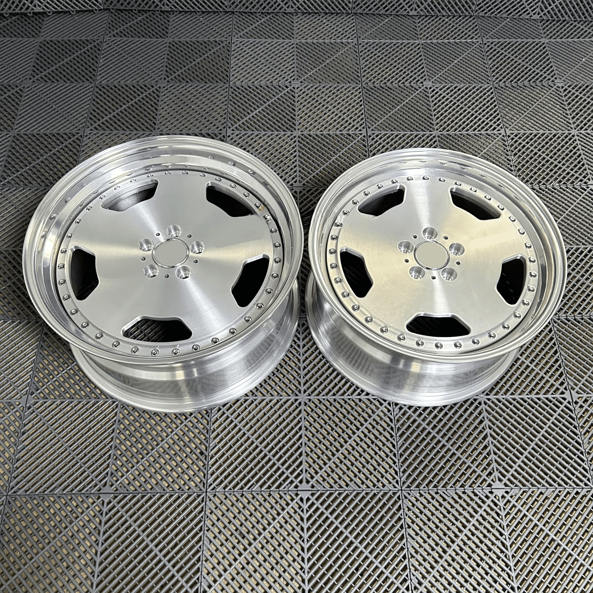 Ковані диски OEM R20 (4 шт)