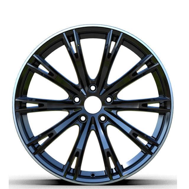 Ковані диски DH-Style V19 R23