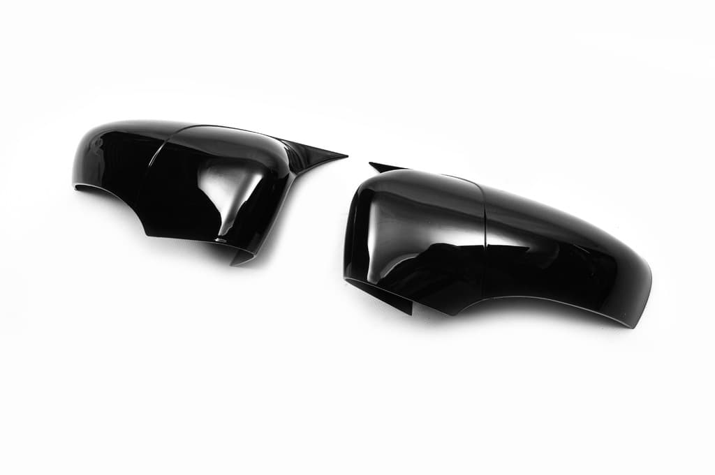 Накладки на дзеркала BMW-Style (2 шт) 3