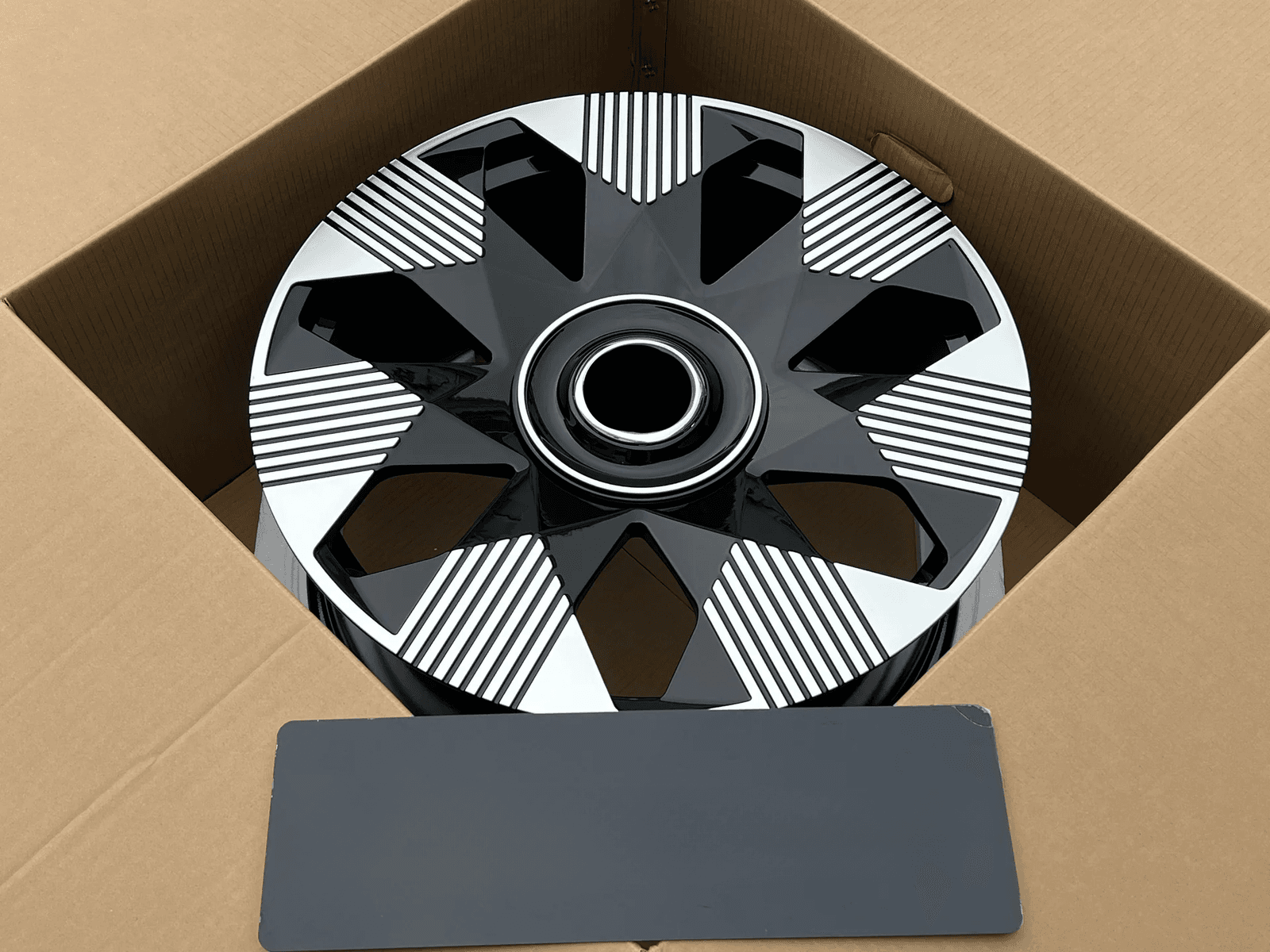 Ковані диски OEM R22 (4 шт) 2
