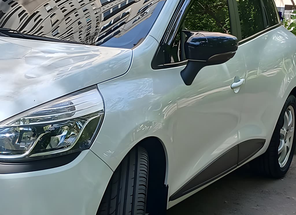 Накладки на дзеркала BMW-Style (2 шт)