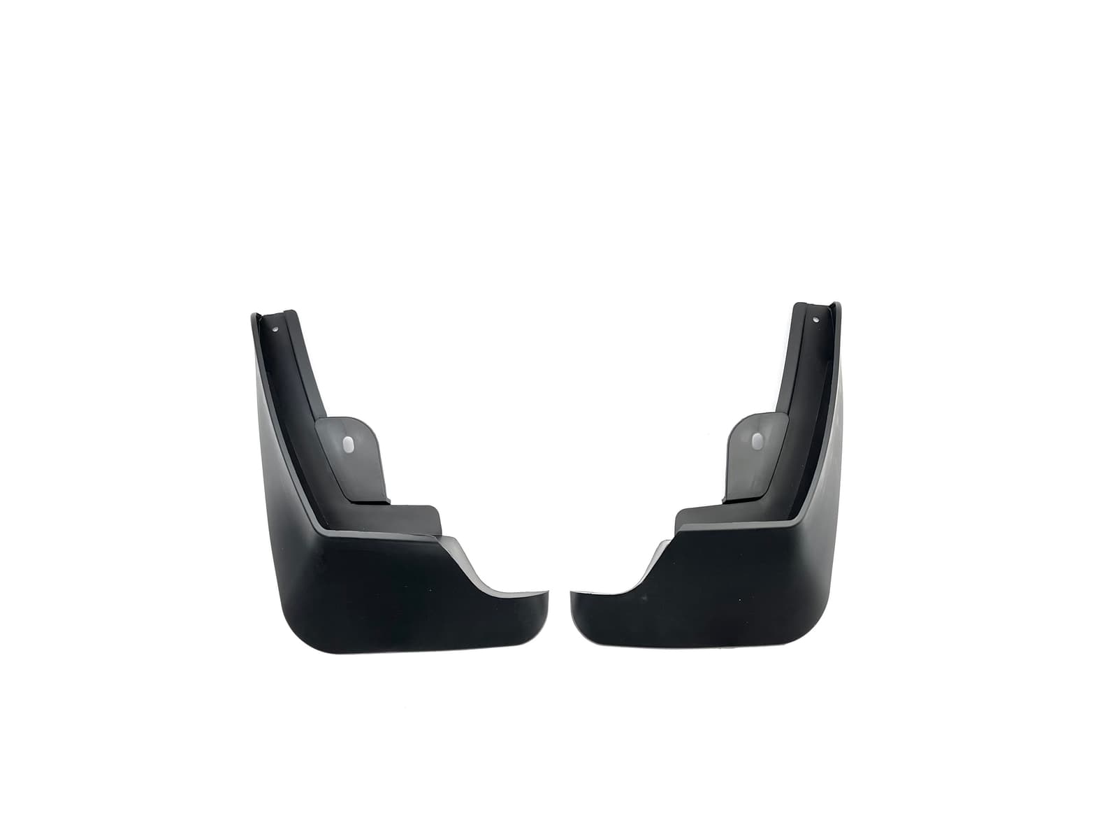 Бризковики передні для Renault Captur 2013–2019 комплект 2 шт