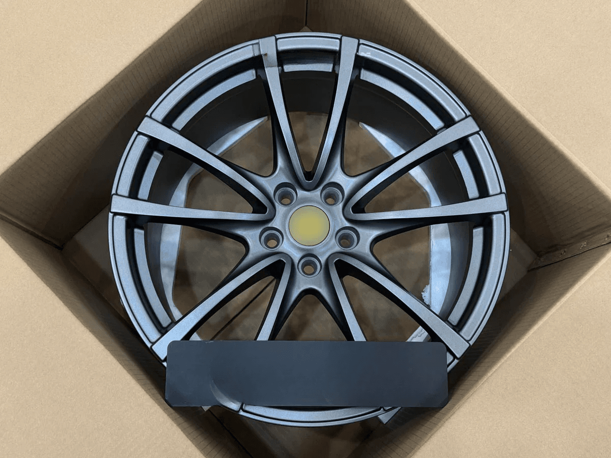 Ковані диски OEM R19 V2 (4 шт)
