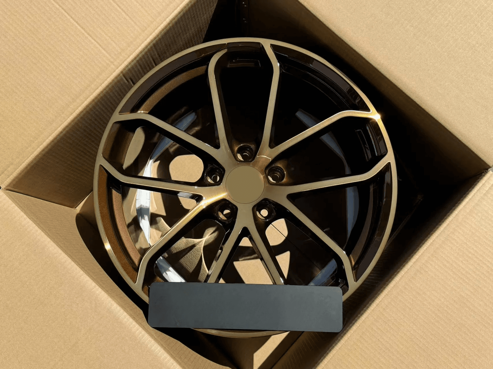 Ковані диски OEM R21 (4 шт)